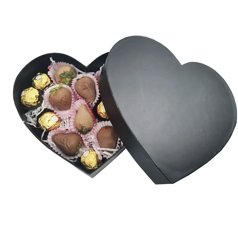 For Valentine's Day