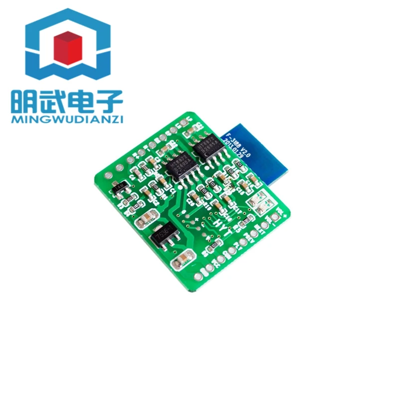 

Bluetooth power amplifier board module 4.0 audio receiving CSR8645 APTX double 5 w audio power amplifier