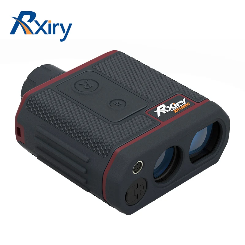 

RXiry XR series laser altimeter/Full-function palm-based total station Intelligent laser height rangefinder