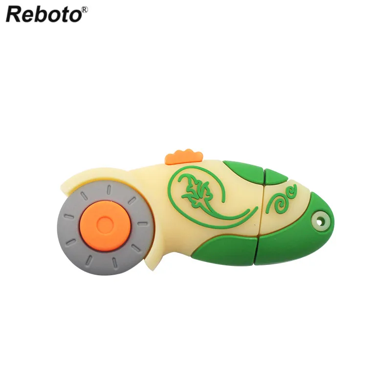 Креативная швейная машинка USB флэш-накопитель 8 Гб оперативной памяти 16