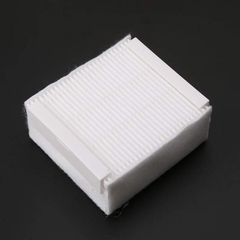 

1 Set Foam And Felt Filter Vacuum Cleaner Filtering Spare Part for thomas 787241