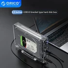 Корпус для жесткого диска ORICO 3159U3, 3,5 дюйма, USB 3,0, 16 ТБ
