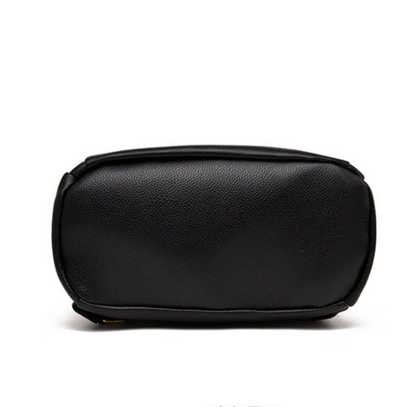 Женский рюкзак из 100% натуральной кожи новый 2020 для весны и лета новая