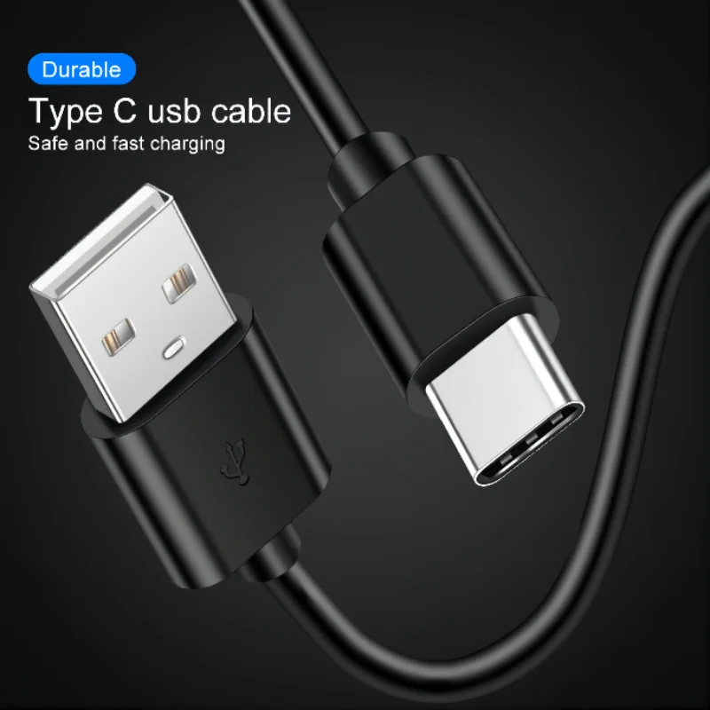 

Shunpin Usb C Cable Type C Cable Fast Charging Data Cord Charger Usb Cable C for Xiaomi 10 redmi note 9s 8t Samsung s21 s20 A51