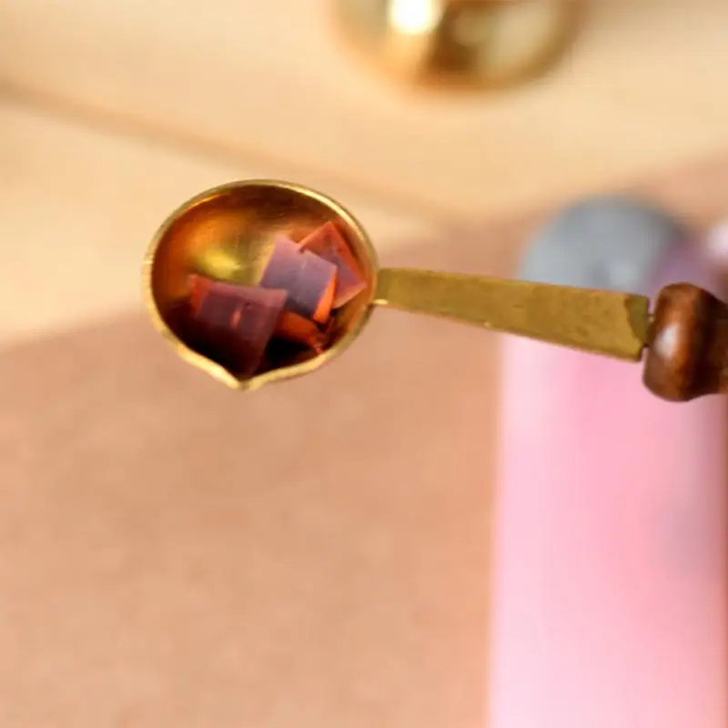 1 шт. огонь герметичная емкость для лака лак ложка Фотофон в ретро стиле с