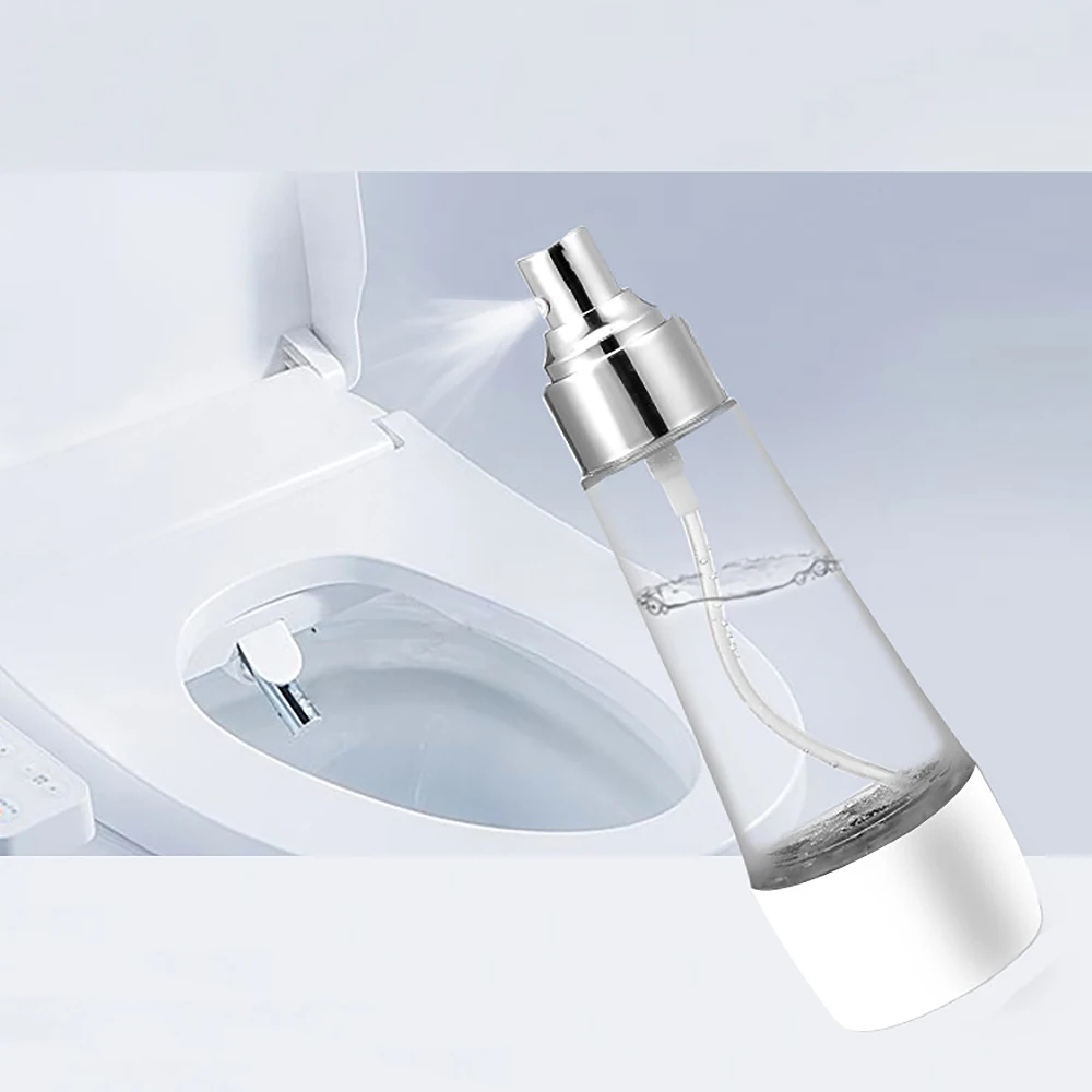 Портативный водородный генератор воды бутылка ионизатор электролиз