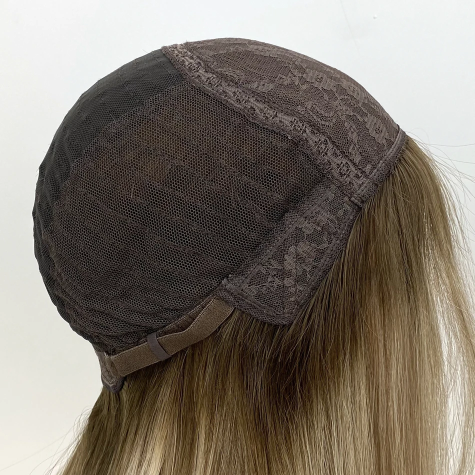 Рисунок 6 - Европейские натуральные человеческие волосы