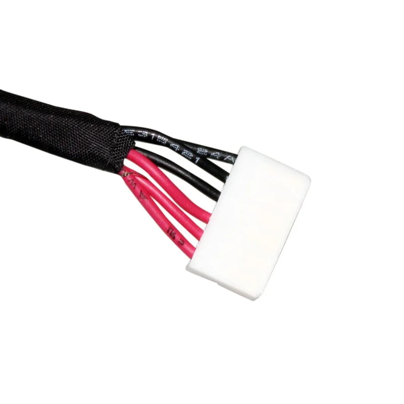 

Brand new DC POWER JACK CABLE FOR MSI GE72 GE62 GE62VR MS-16J4 MS-16JB
