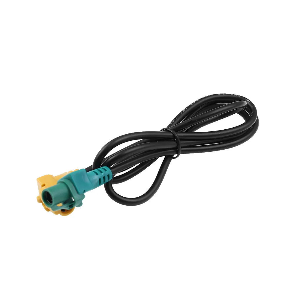 Автомобильный usb-кабель с переключателем для Volkswagen 2005-2013 Jetta MK5 MK6 / Golf Passat B6 B7 # TJ30 |
