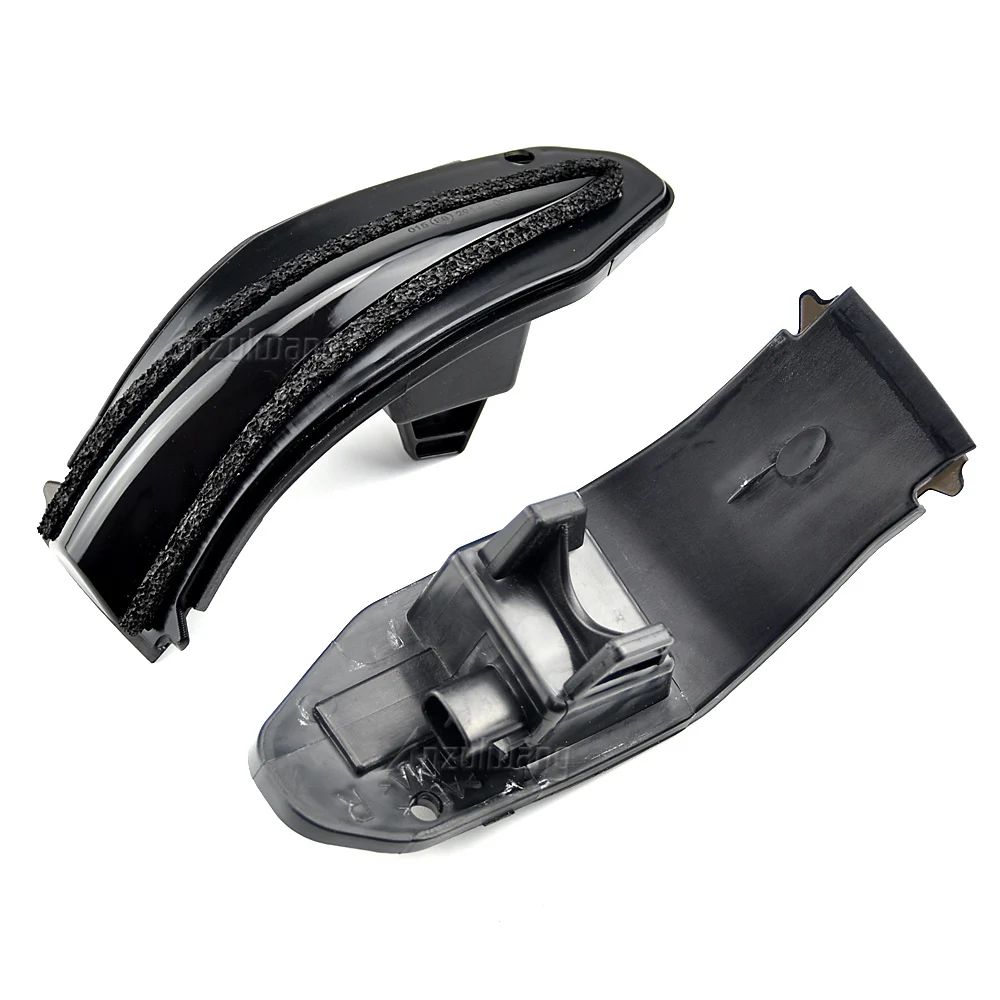 Задний зеркальный динамический сигнал поворота 2 шт.