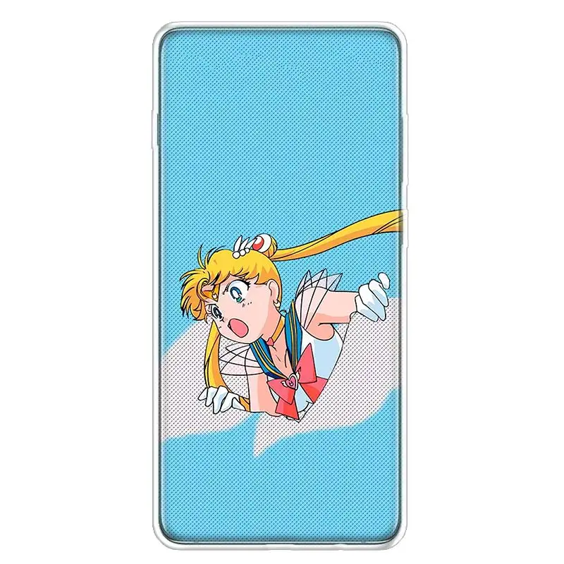Чехол для Samsung Galaxy A6 7 8 9 10 20 30 40 50 70 80 51 71 91 01 21 S E M30S 2018 Plus|Бамперы| |