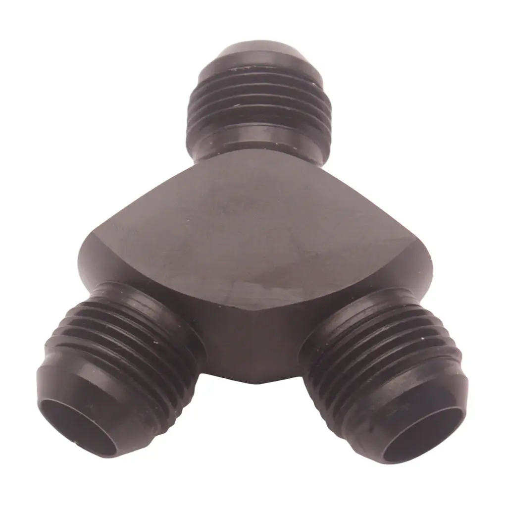 

AN-10(10AN) до 2xAN-10(10AN AN10) заготовка алюминиевого Y-образного блока черного цвета