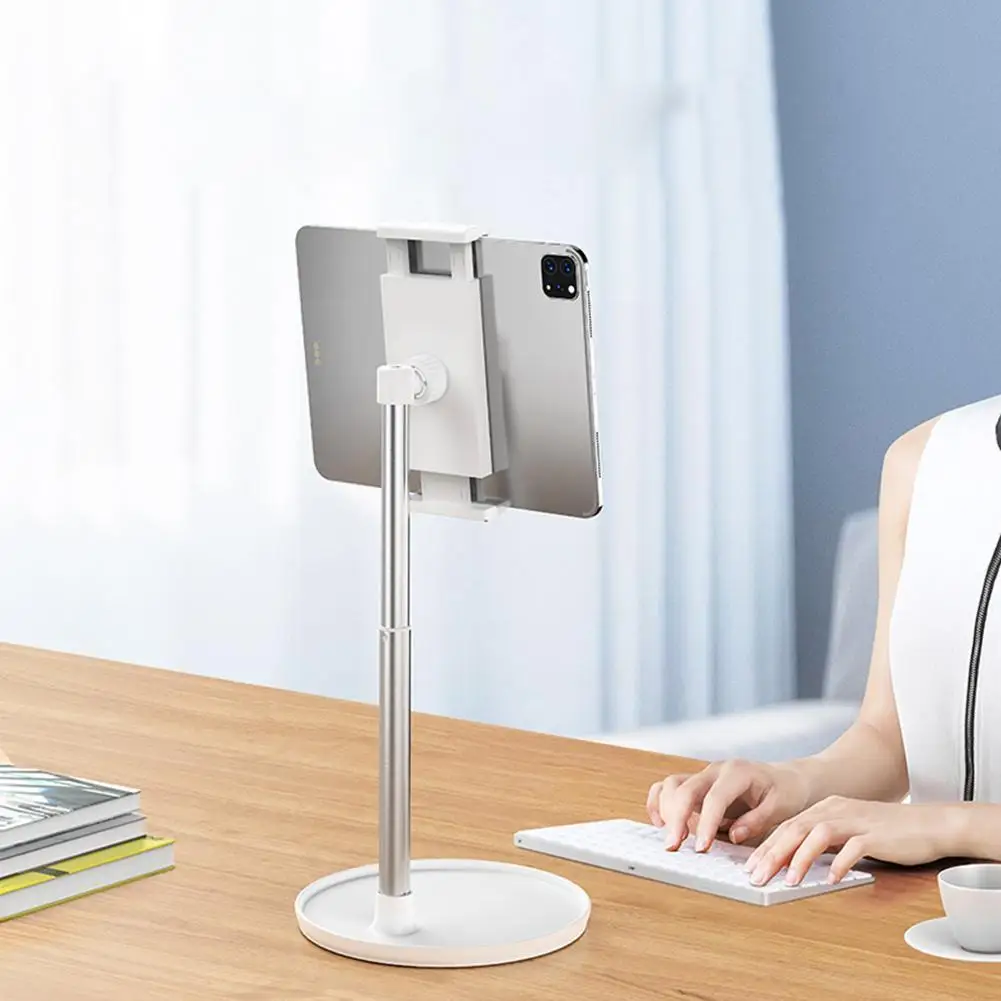 

New Desktop Mobile Phone Tablet Computer Support Lazy Drama Live Support Chasing Support Telescopic Tablet Y4D0