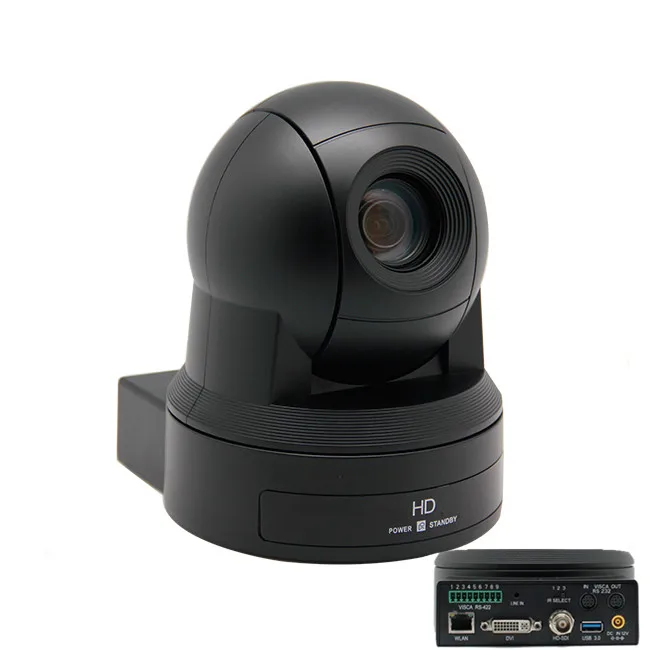 

CMOS sensor 1080p high definition usb sdi 4k ptz camera for teleconference