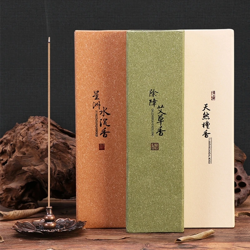 Палочки для ароматерапии 120 шт.|Благовония и курильницы| |