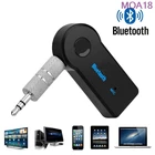 5,0 Bluetooth аудио приемник передатчик мини стерео Bluetooth AUX USB разъем 3,5 мм для ТВ ПК наушники автомобильный комплект беспроводной адаптер