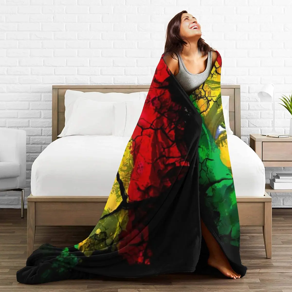 

Ultra Soft Sofa Blanket Cover Blanket Cartoon Cartoon Bedding Flannel plied Sofa Bedroom Decor for Children and Adults 278696940