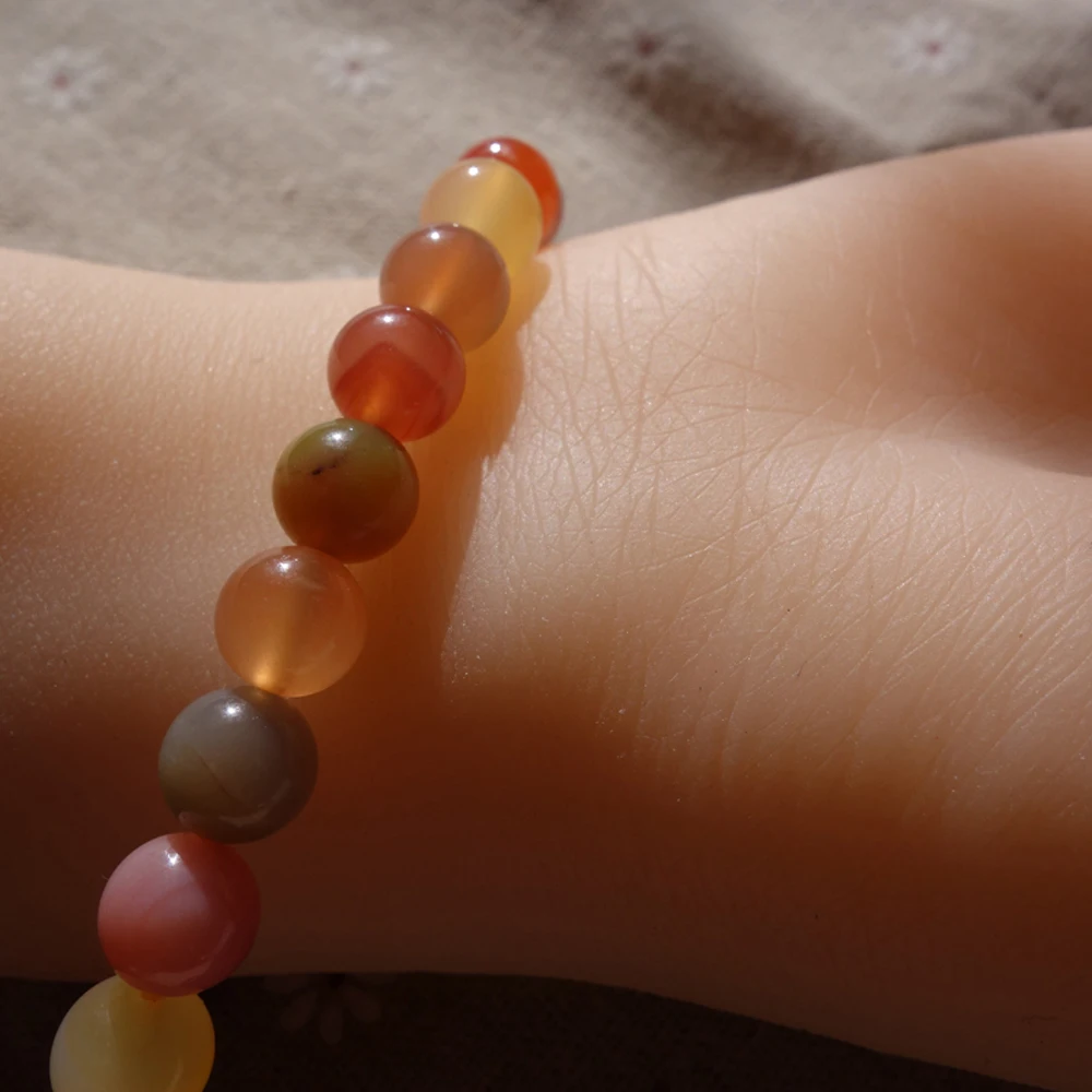 1 пара модные реалистичные женские кольца с фаланком для пальцев Женский