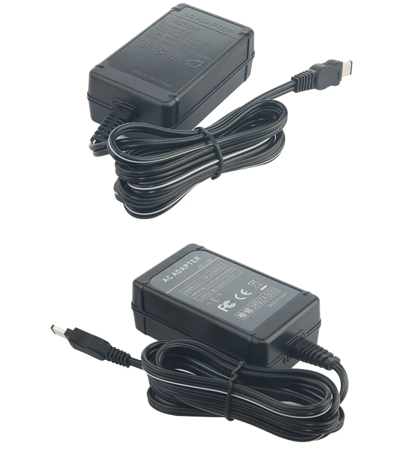 Φ ACL100 L10 L15 L100 адаптер переменного тока для камеры Sony Cybershot | Электроника