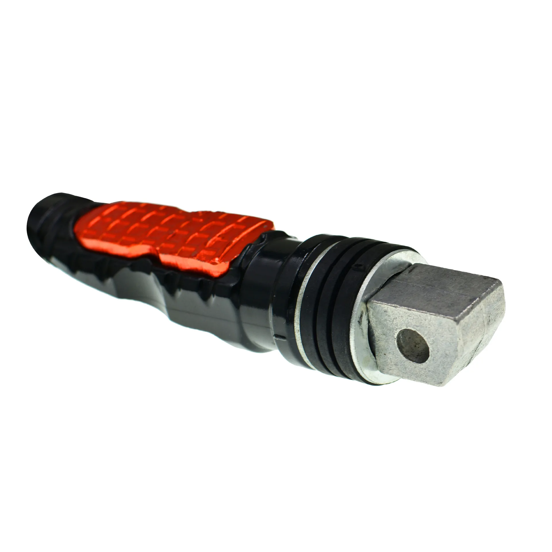 1 комплект передняя Подножка для мотоцикла педаль подножки педали Honda|Подставки