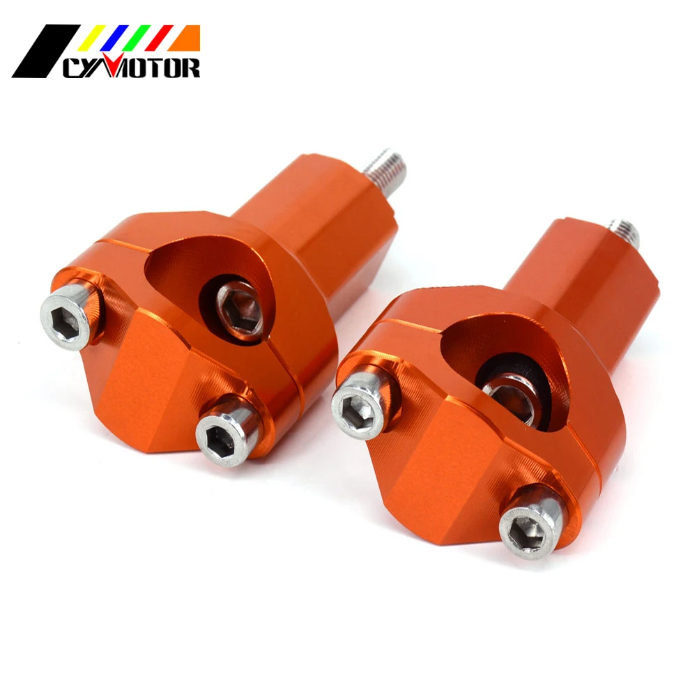 Зажим для Руля Мотоцикла выше 28 мм зажим крепления стержня KTM SX SX-F XC-W XCF-W 125 150 200 250