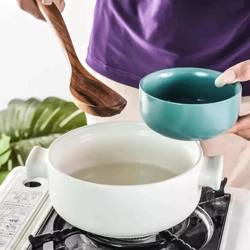 Деревянная посуда из натурального дерева ложка Тернер с дуршлаг для риса шумовка