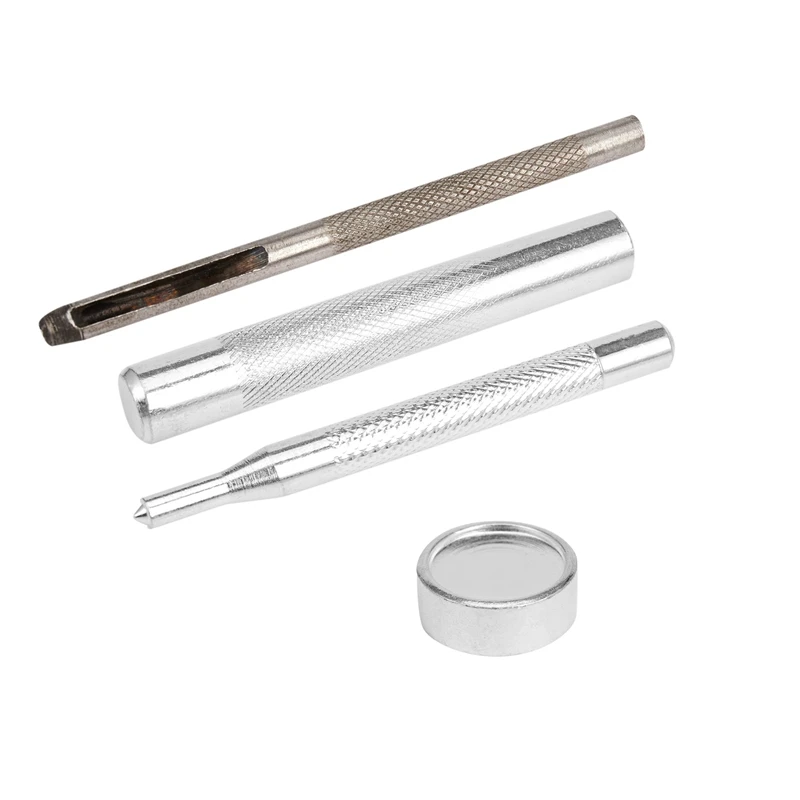 4 шт. 831 Тип металлические застежки-кнопки Пресс кнопки шпильки Установка