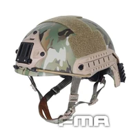 fma new ballistic rapid military helmet snowboard tactical helmet multicam tb460 m l xl for airsoft paintball helmet ski mc