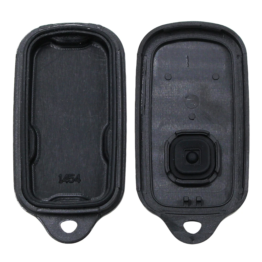 New Replacement Keyless Entry Remote Key Shell Fit for Toyota Sequoia 4Runner Matrix |