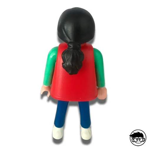Playmobil Vintage Pony Keeper 1992 loose | Спорт и развлечения