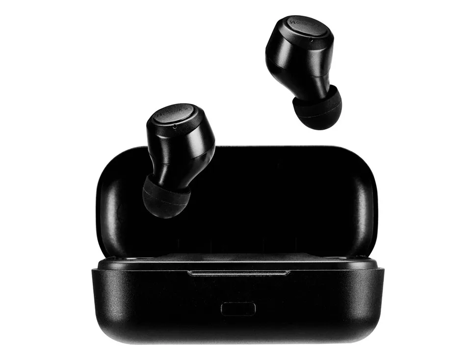 Наушники-вкладыши HESSIAN TWS7 беспроводные Bluetooth 5 0 TWS APTX Hi-Fi | Электроника