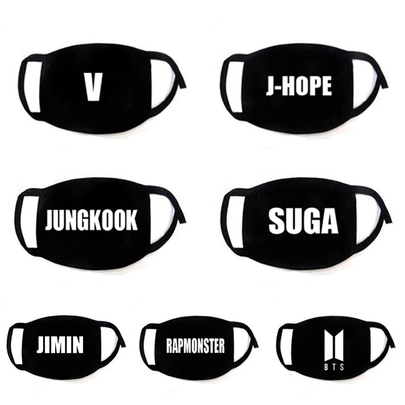 Корейские супер звезды KPOP Bangtan Boys JIMIN V RM JIN JUNGKOOK SUGA JHOPE те же фанаты армейские