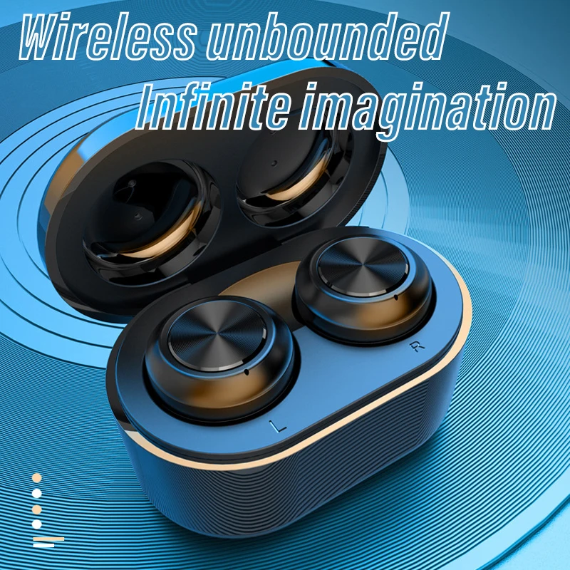 Наушники fone bluetooth для мобильных телефонов гарнитура наушники tws спортивные