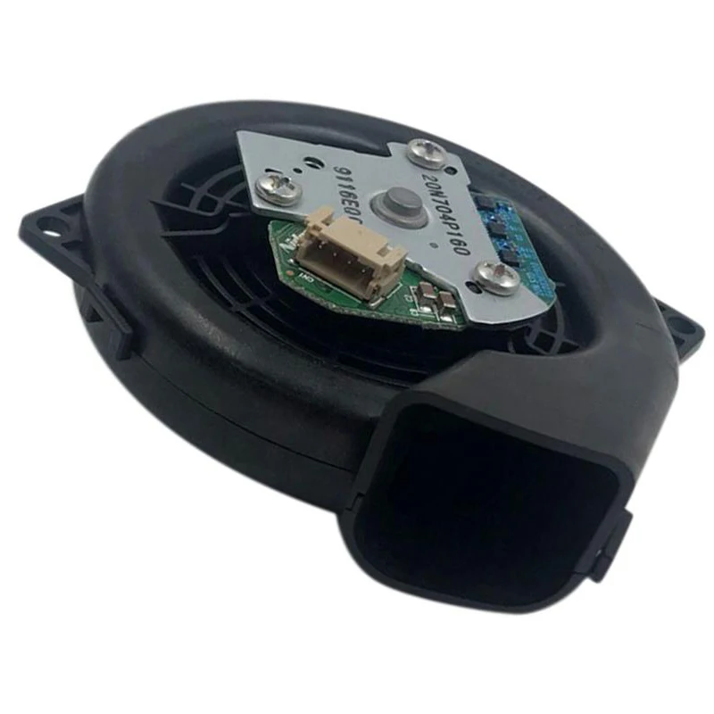 Комплект фильтров двигатель вентилятора для Xiaomi Roborock S50 S51 S55 Запасная