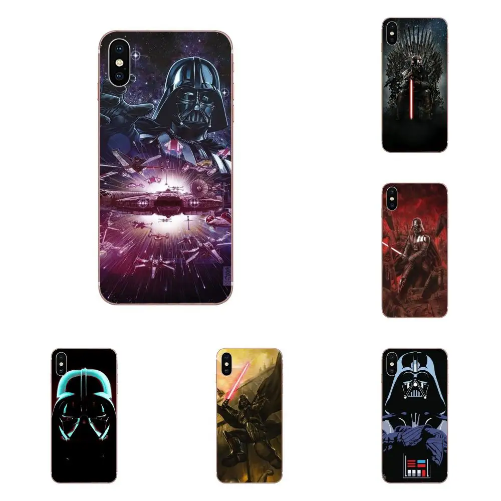 ТПУ чехлы Капа для huawei P7 P8 P9 P10 P20 P30 Lite Mini Plus Pro 2017 2018 2019 Звездные войны