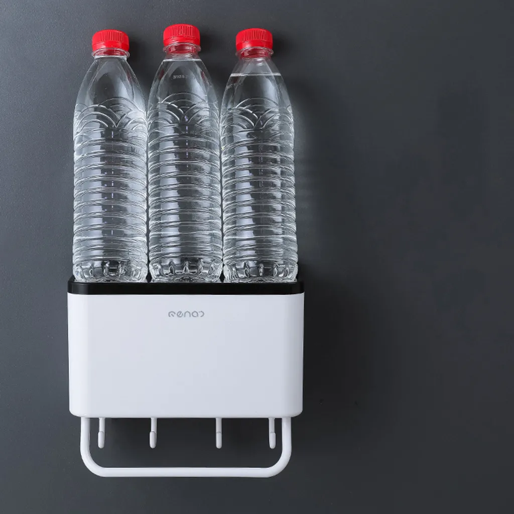 Креативная кухонная посуда полый дренажный стеллаж палочки для еды Ложка Вилка