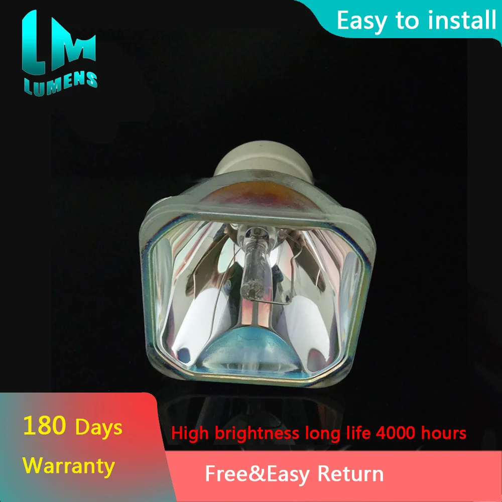 Высокое качество LMP-D213 лампы для SONY VPLDW120 DW125 DW126 DX100 DX120 DX125 DX126 DX140 DX145 | Электроника