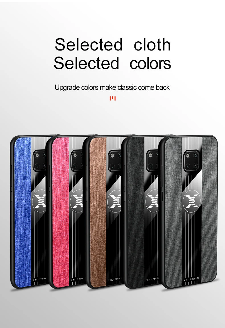 Мягкий Силиконовый противоударный бампер huawei mate 20 Pro Чехол магнитный автомобильный держатель кольцо задняя крышка для huawei mate 20X чехол для телефона чехол s