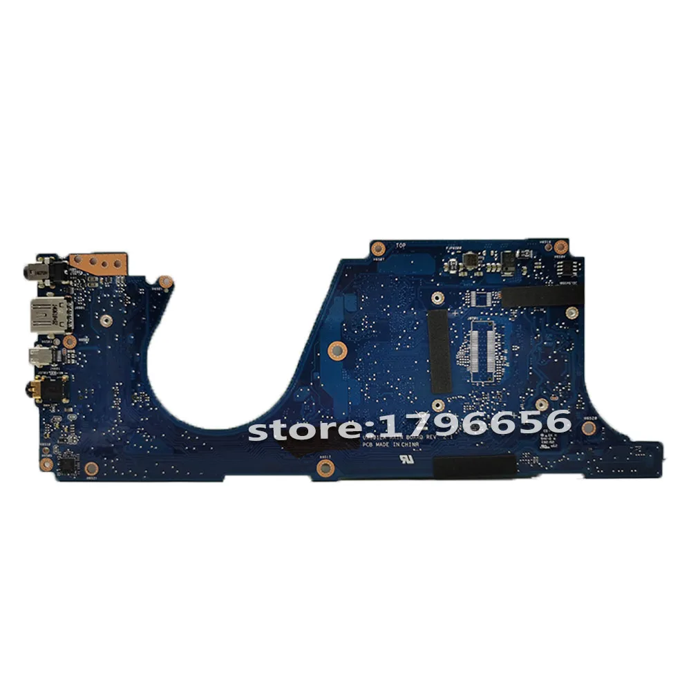 

UX301LA GM -I5-4200-8G RAM Motherboard For Asus U301L UX301L UX301LA Notebook notebook motherboard mainboard
