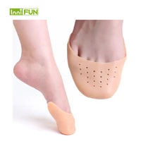 footful full length silicone gel moisturizing sock foot care protector treatment women man foot care tool pedicure tools