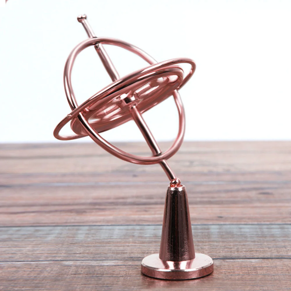 Развивающая настольная игрушка подарок Колыбель Ньютона стальной баланс