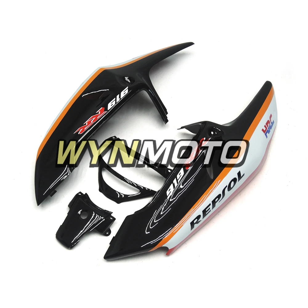 

Repsol Orange Red Black ABS Fairings Fit For Honda CBR900RR 919 1998 1999 98 99 CBR919RR Motorcycles Bodywork Kit
