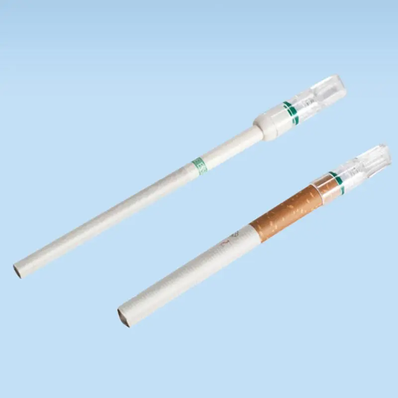 

100PCS DS-300/DS-200 Disposable Cigarette Filter Tobacco Smoking Pipe Mouthpiece Filter Cigarette Holder Accessories Kit