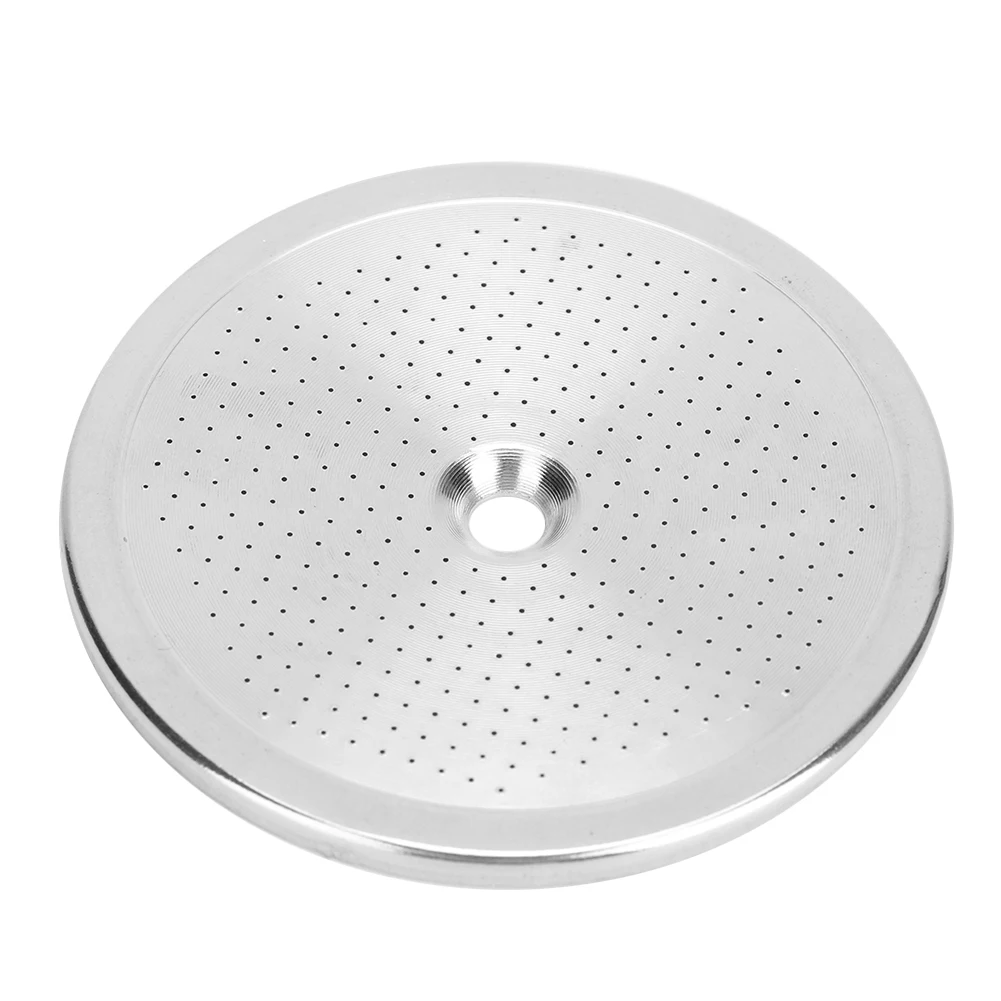 Фильтр для кофе из нержавеющей стали насадка пивоварения сменный экран душа