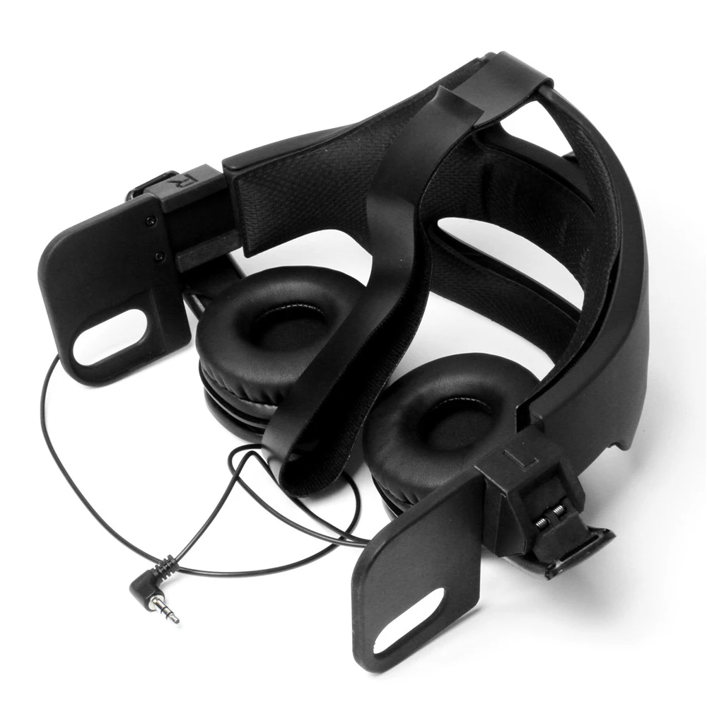 Регулируемый пояс для оголовья ремень шлема HTC VIVE VR гарнитура аксессуары губка