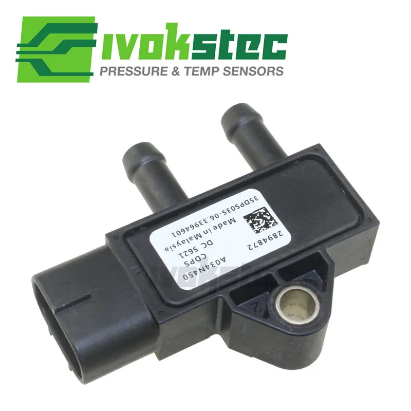 Датчик давления для дизельных двигателей датчик 2894872|Датчик давления| |