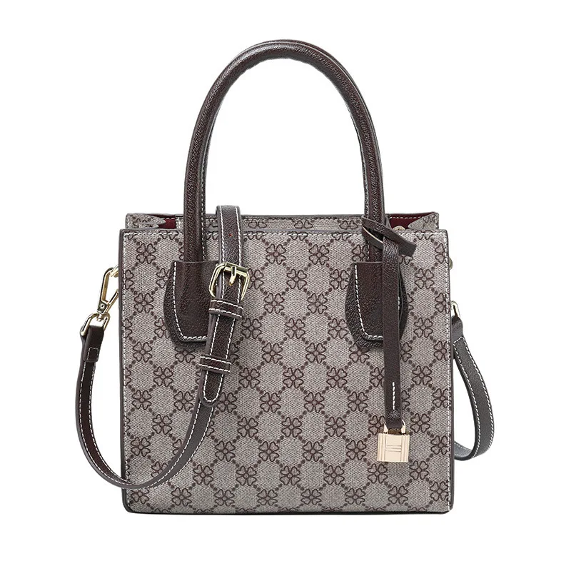 Женские сумки новинка 2019 модные через плечо для весны и лета вместительная