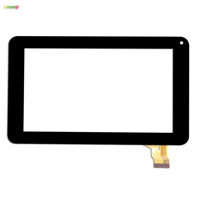 Новый фаблет емкостный сенсорный экран Экран Панель планшета Сенсор Замена для 7