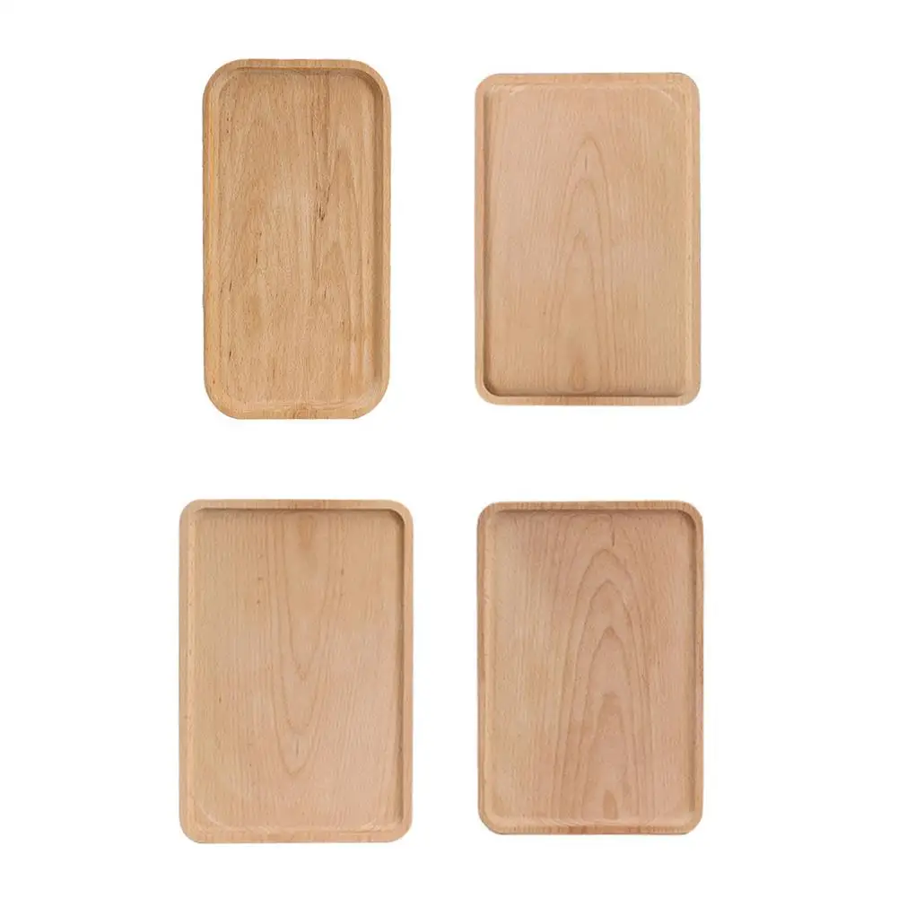 Поднос для пиццы поднос выпечки разделочная доска хлеба макет деревянная