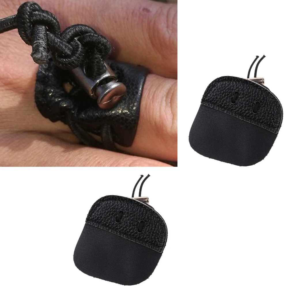 1 пара наконечников для стрельбы из лука Рекурсивный охотничий наконечник